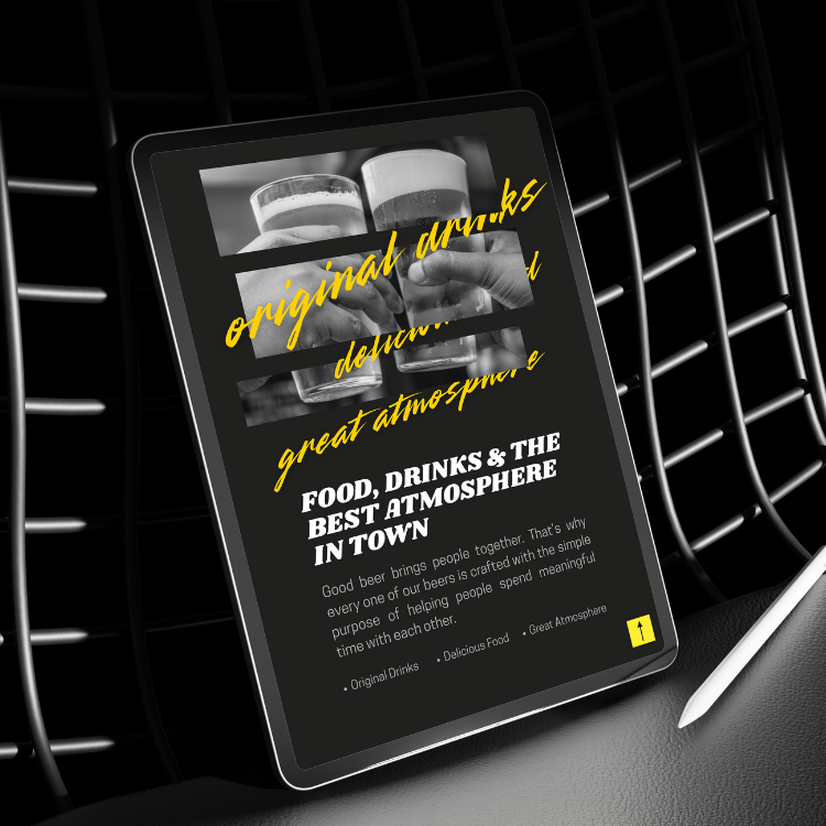 jal art lab website branding logo ads video social media